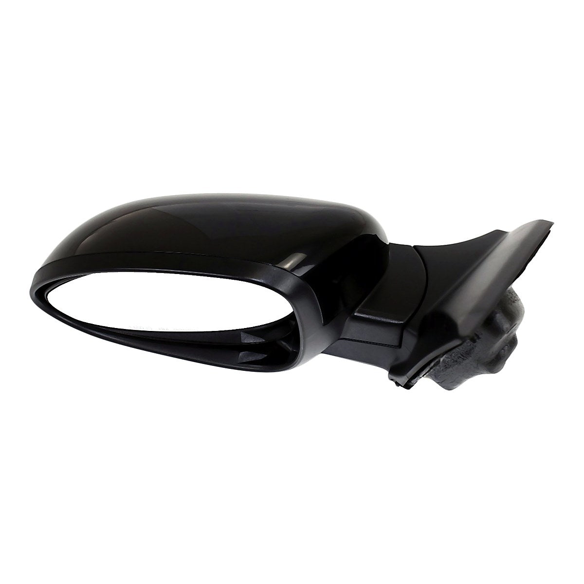 2012-2020 Chevrolet Sonic_Hatchback Door Mirror Driver Side Power Heated Ptm_GM1320433-3