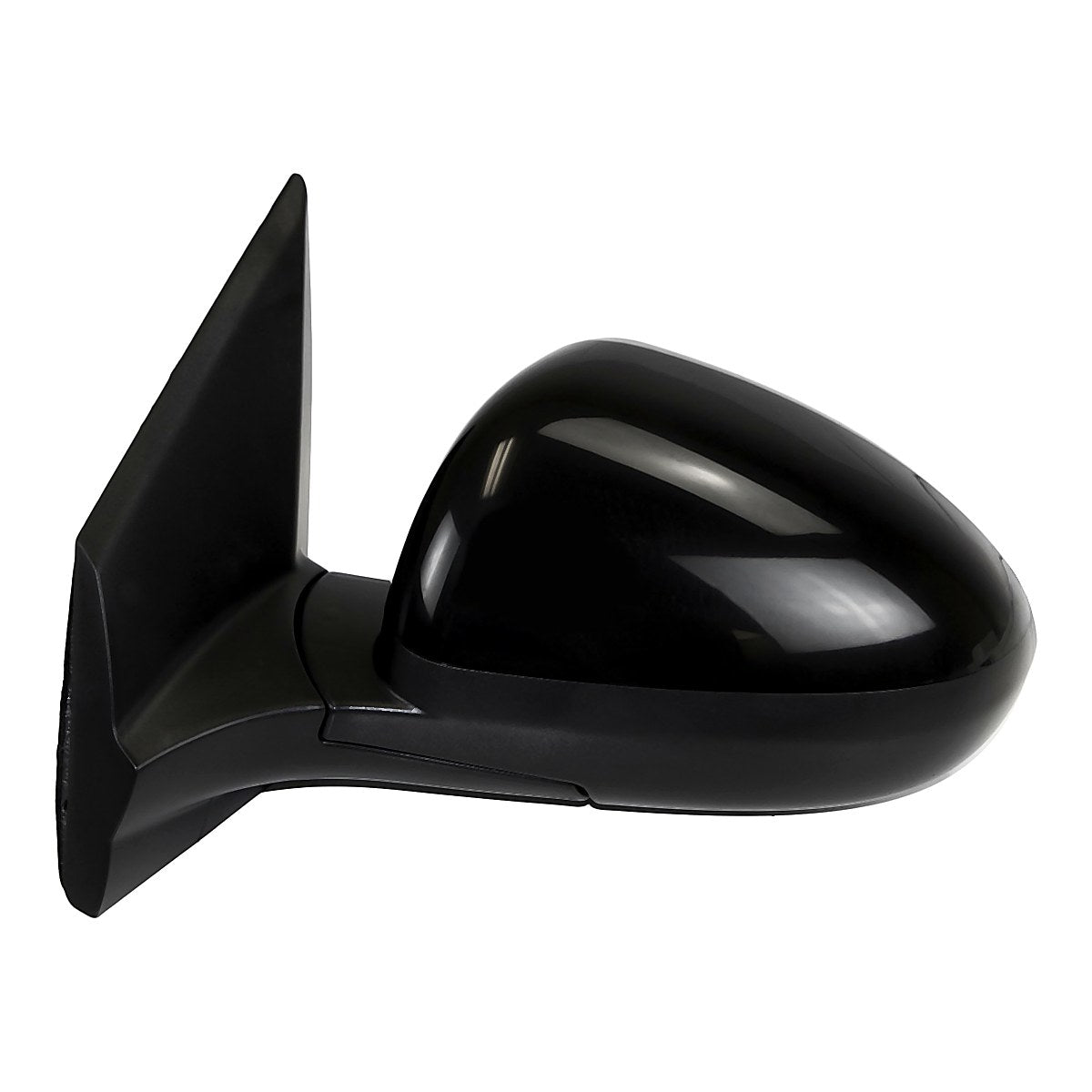 2012-2020 Chevrolet Sonic_Hatchback Door Mirror Driver Side Power Heated Ptm_GM1320433-4