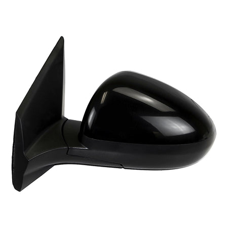 2012-2020 Chevrolet Sonic_Hatchback Door Mirror Driver Side Power Heated Ptm_GM1320433-4