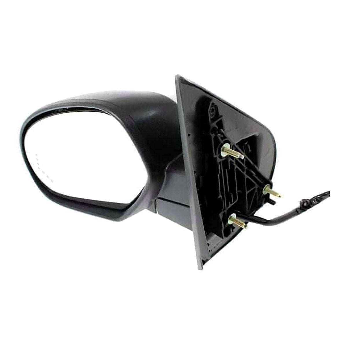 2007-2014 Chevrolet Tahoe Door Mirror Driver Side Power Heated Signal_GM1320435-2