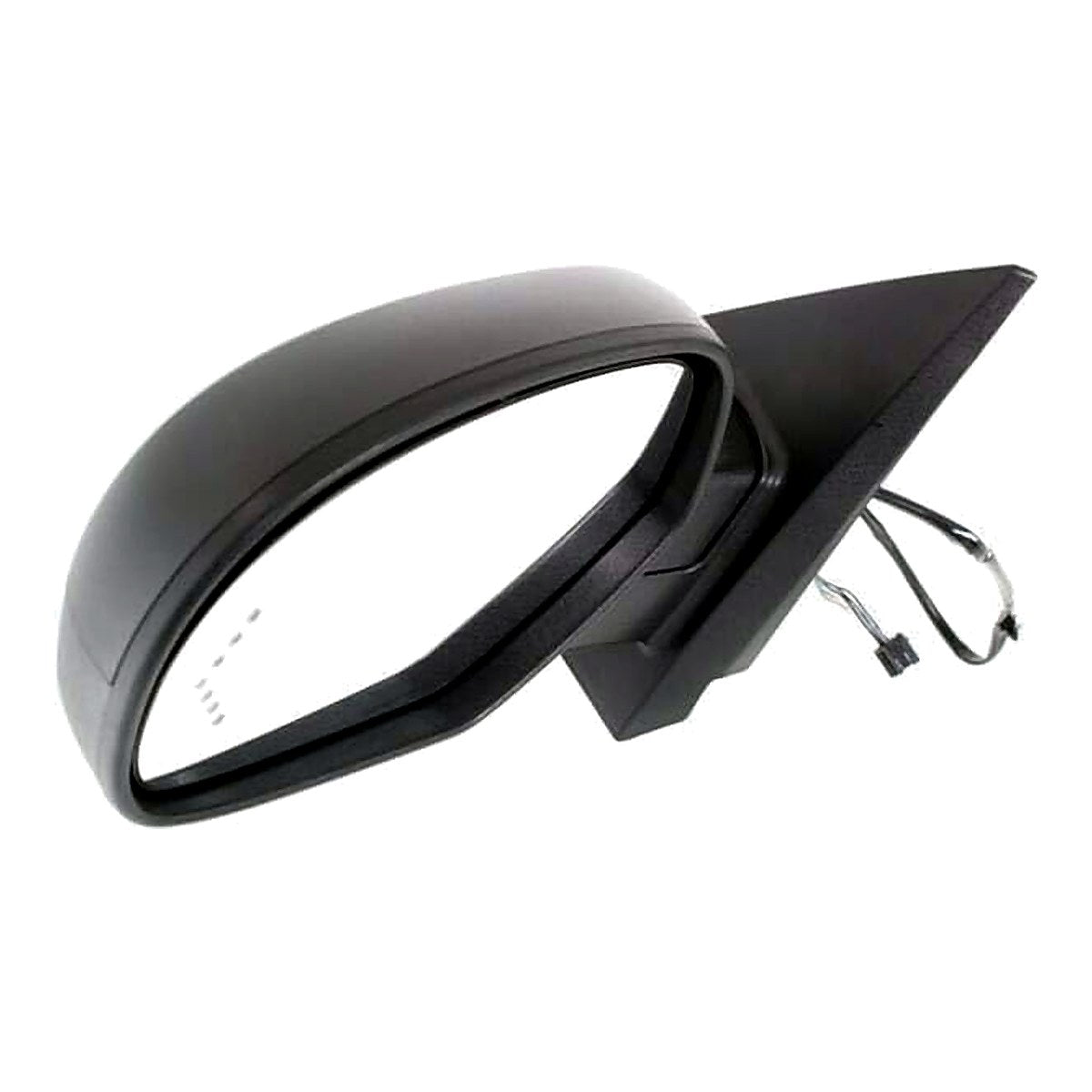 2007-2014 Chevrolet Tahoe Door Mirror Driver Side Power Heated Signal_GM1320435-3