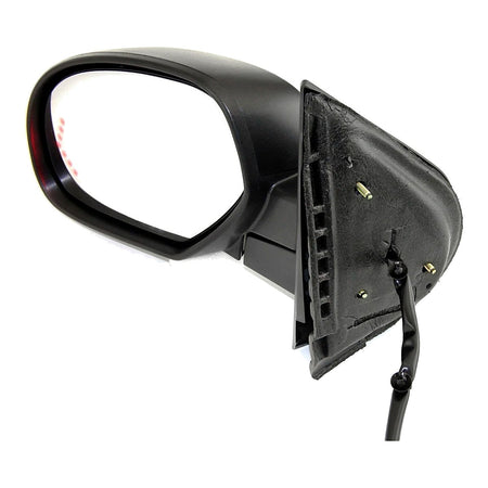 2007-2014 Chevrolet Tahoe Door Mirror Driver Side Power Heated With Memory/Signal/Puddle Light_GM1320436-2