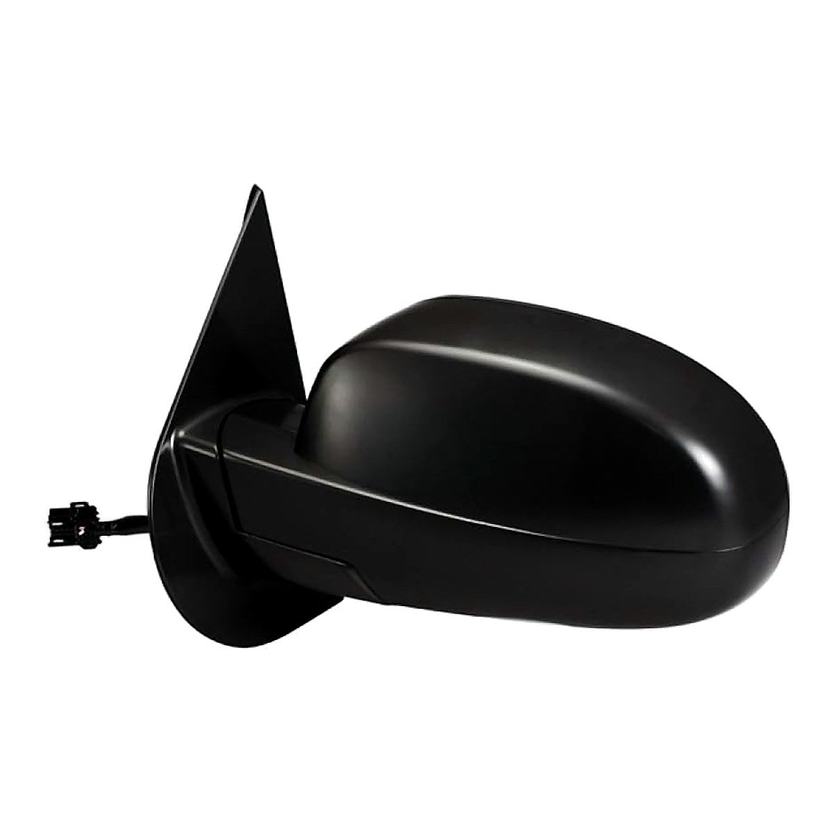 2007-2014 Chevrolet Tahoe Door Mirror Driver Side Power Heated With Memory/Signal/Puddle Light_GM1320436-3