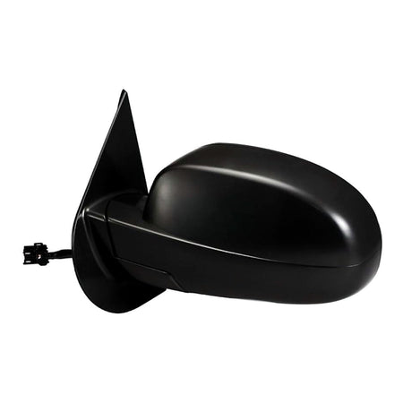 2007-2014 Chevrolet Tahoe Door Mirror Driver Side Power Heated With Memory/Signal/Puddle Light_GM1320436-3