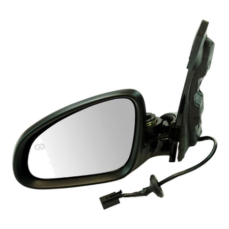 2012-2017 Buick Verano Door Mirror Driver Side Power Heated Ptm_GM1320439