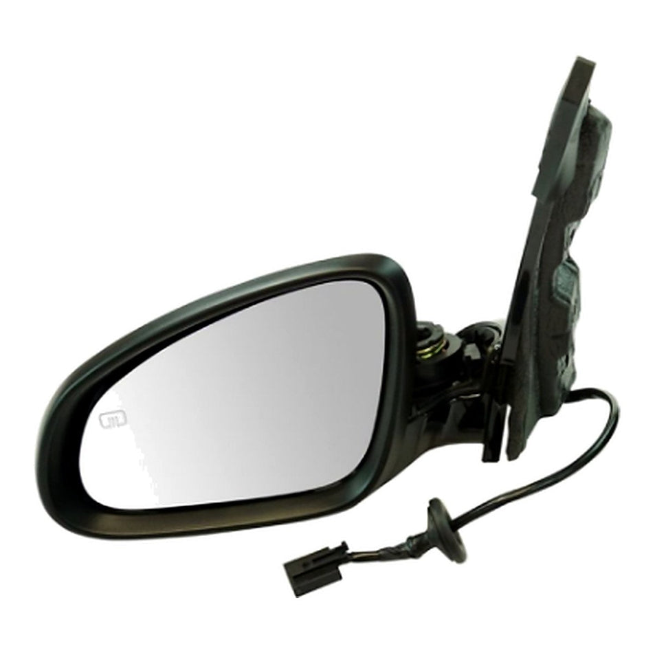 2012-2017 Buick Verano Door Mirror Driver Side Power Heated Ptm_GM1320439
