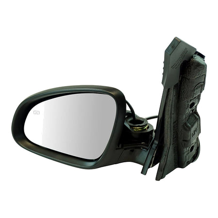 2012-2017 Buick Verano Door Mirror Driver Side Power Heated Ptm_GM1320439-2
