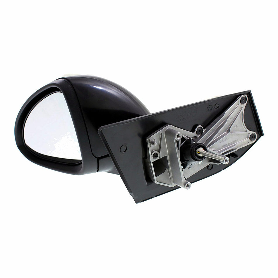 2013-2015 Chevrolet Spark Door Mirror Driver Side Manual Ptm_GM1320450-2