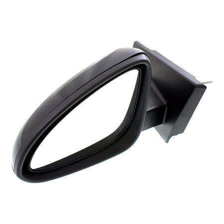 2013-2015 Chevrolet Spark Door Mirror Driver Side Manual Ptm_GM1320450-3