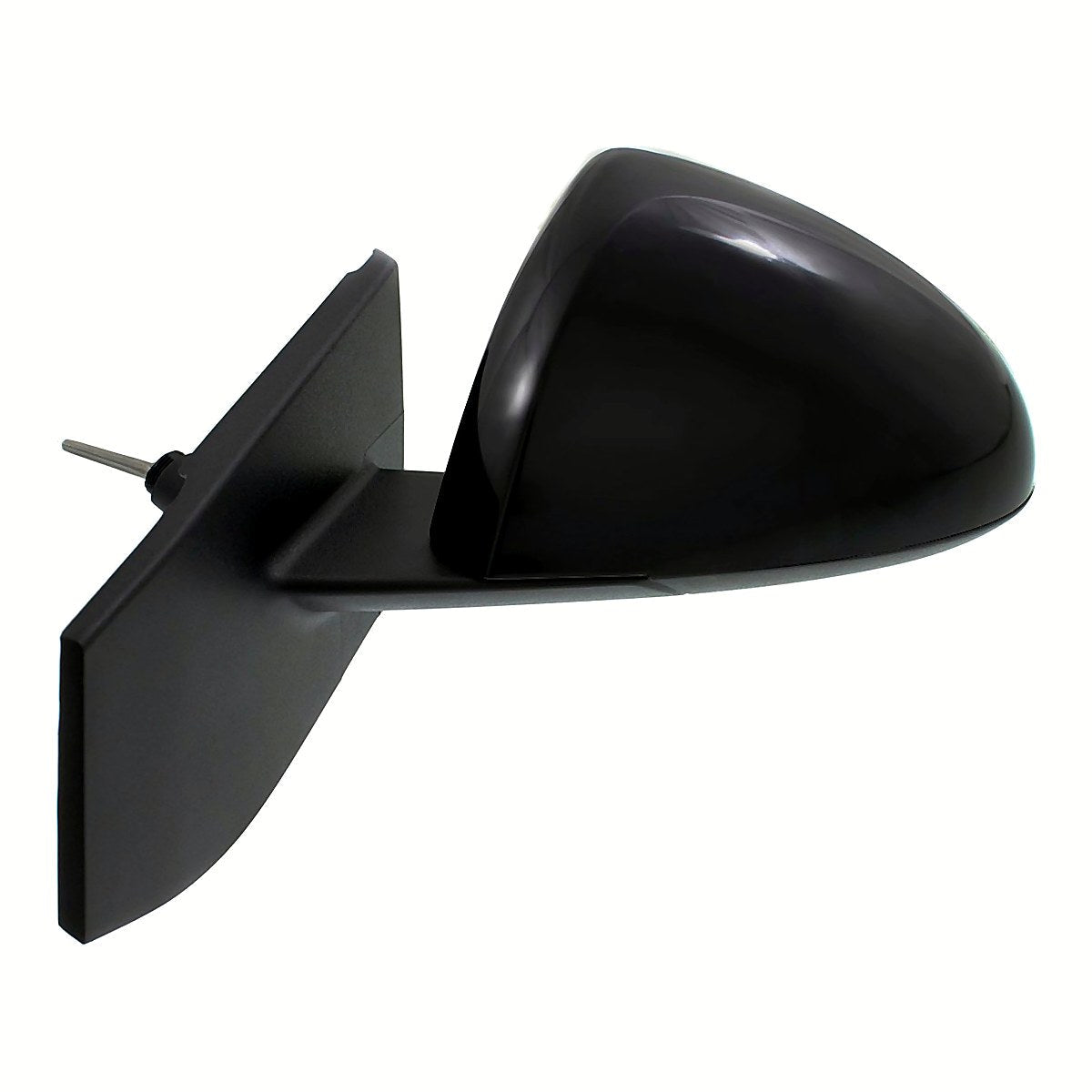 2013-2015 Chevrolet Spark Door Mirror Driver Side Manual Ptm_GM1320450-5