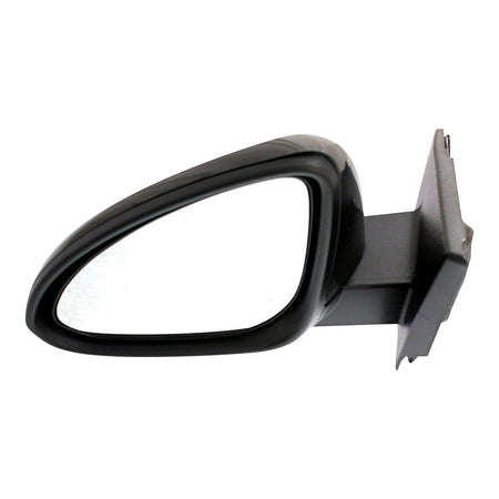 2013-2015 Chevrolet Spark Door Mirror Driver Side Power Ptm_GM1320451