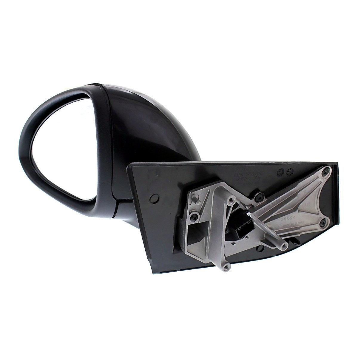 2013-2015 Chevrolet Spark Door Mirror Driver Side Power Ptm_GM1320451-2