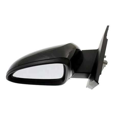 2013-2015 Chevrolet Spark Door Mirror Driver Side Power Ptm_GM1320451-4