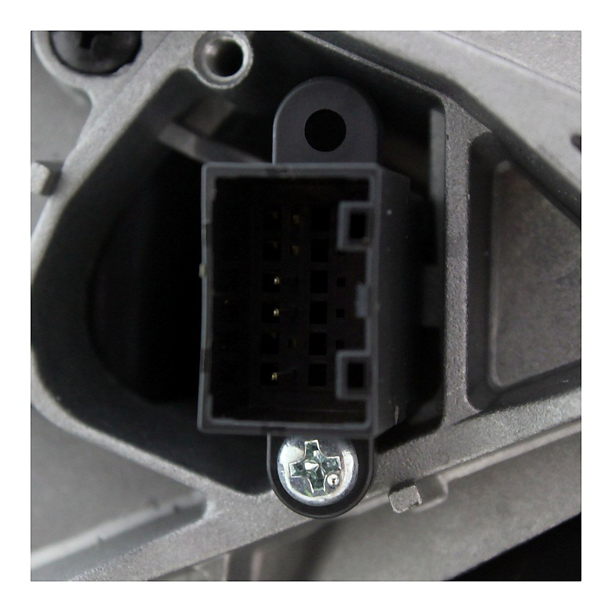 2013-2015 Chevrolet Spark Door Mirror Driver Side Power Ptm_GM1320451-6