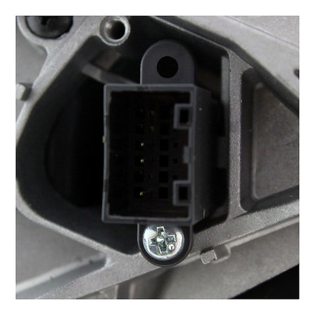 2013-2015 Chevrolet Spark Door Mirror Driver Side Power Ptm_GM1320451-6