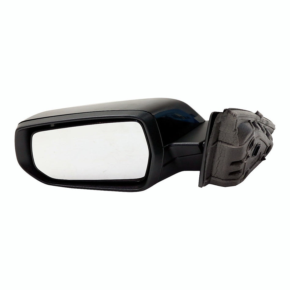 2016-2019 Chevrolet Malibu Hybrid Door Mirror Driver Side - product view, Part GM1320539