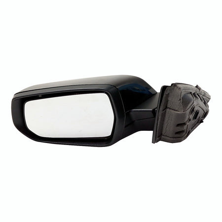 2016-2023 Chevrolet Malibu Door Mirror Driver Side Power Heated Ptm With Signal Without Lane Assist Lt/Lt Hyb_GM1320539