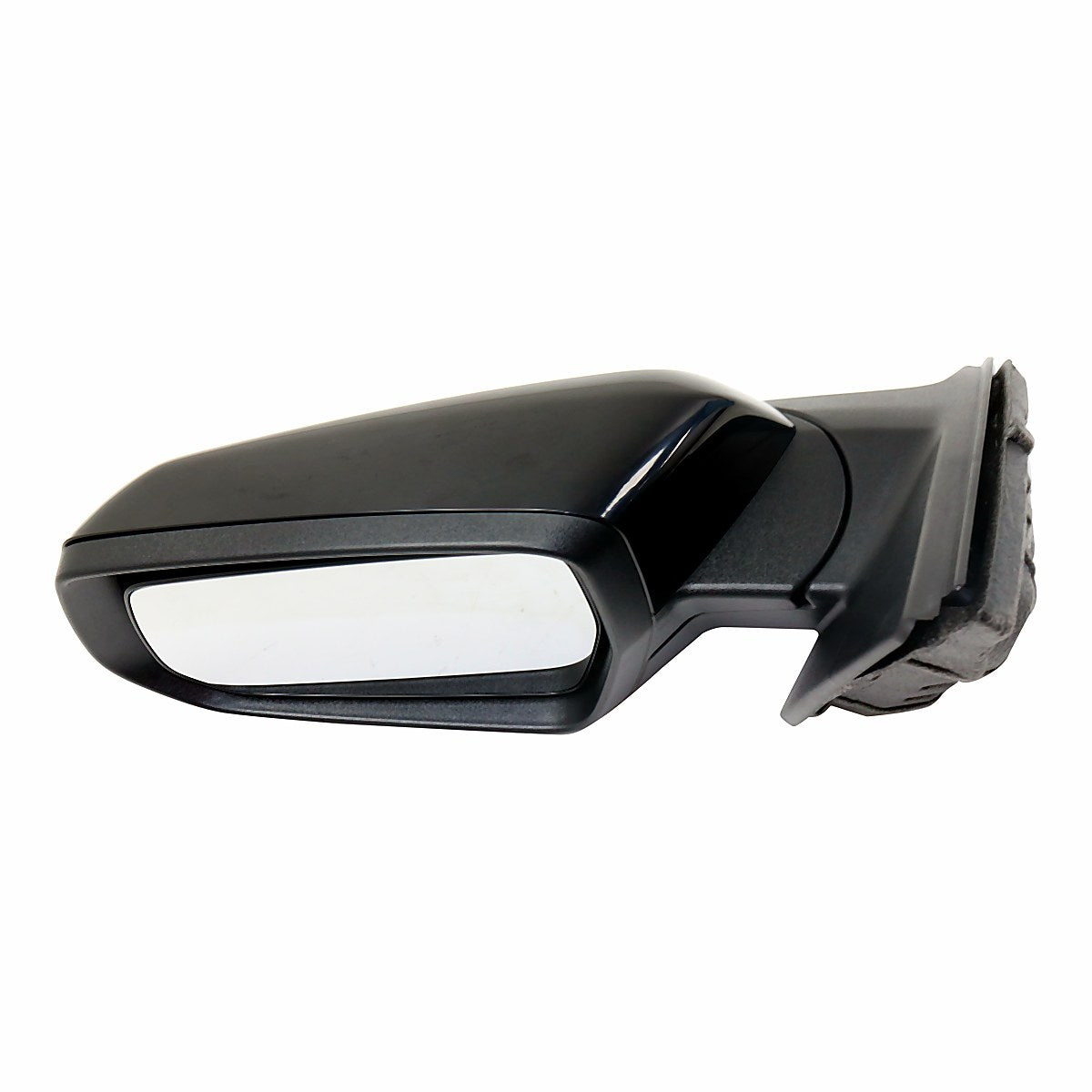 2016-2023 Chevrolet Malibu Door Mirror Driver Side Power Heated Ptm With Signal Without Lane Assist Lt/Lt Hyb_GM1320539-3