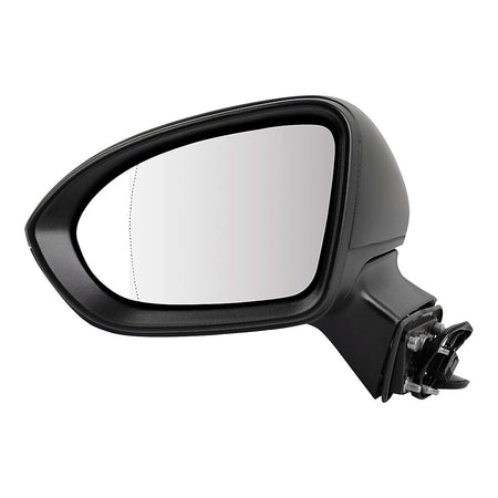 2017-2019 Chevrolet Cruze_Hatchback Door Mirror Driver Side Power Ptm_GM1320541