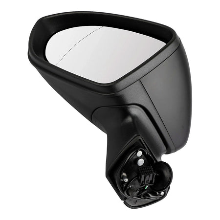 2017-2019 Chevrolet Cruze_Hatchback Door Mirror Driver Side Power Ptm Heated_GM1320542-3