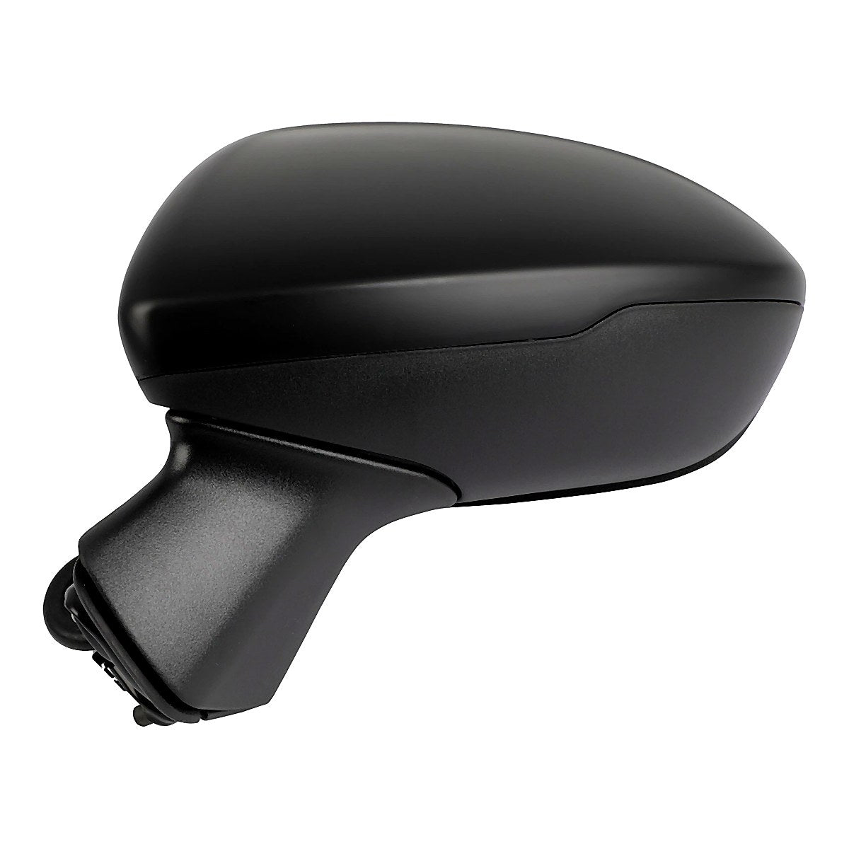 2017-2019 Chevrolet Cruze_Hatchback Door Mirror Driver Side Power Ptm Heated_GM1320542-4