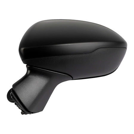 2017-2019 Chevrolet Cruze_Hatchback Door Mirror Driver Side Power Ptm Heated_GM1320542-4