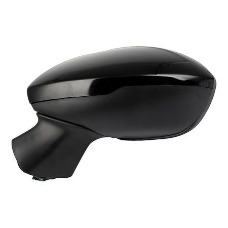 2017-2019 Chevrolet Cruze_Hatchback Door Mirror Driver Side Power Ptm Heated With Blind Spot_GM1320543-4