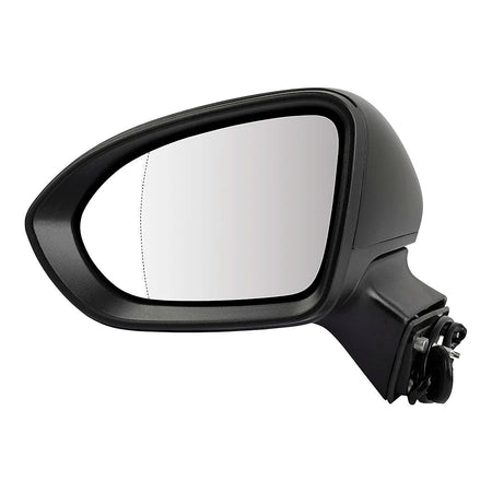 2017-2019 Chevrolet Cruze_Hatchback Door Mirror Driver Side Power Ptm Heated With Turn Signal_GM1320544