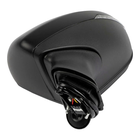 2017-2019 Chevrolet Cruze_Hatchback Door Mirror Driver Side Power Ptm Heated With Turn Signal_GM1320544-3