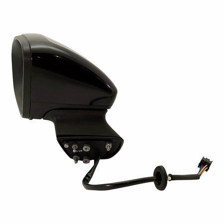 2017-2019 Chevrolet Cruze_Hatchback Door Mirror Driver Side Power Ptm Heated With Turn Signal/Blind Spot_GM1320545-2