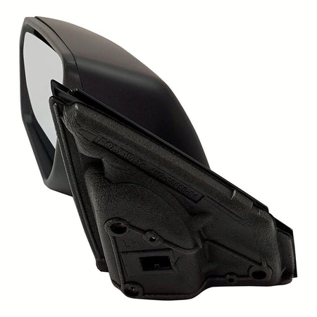 2018-2024 Chevrolet Equinox Door Mirror Driver Side Power Ptm Without Signal_GM1320560-2