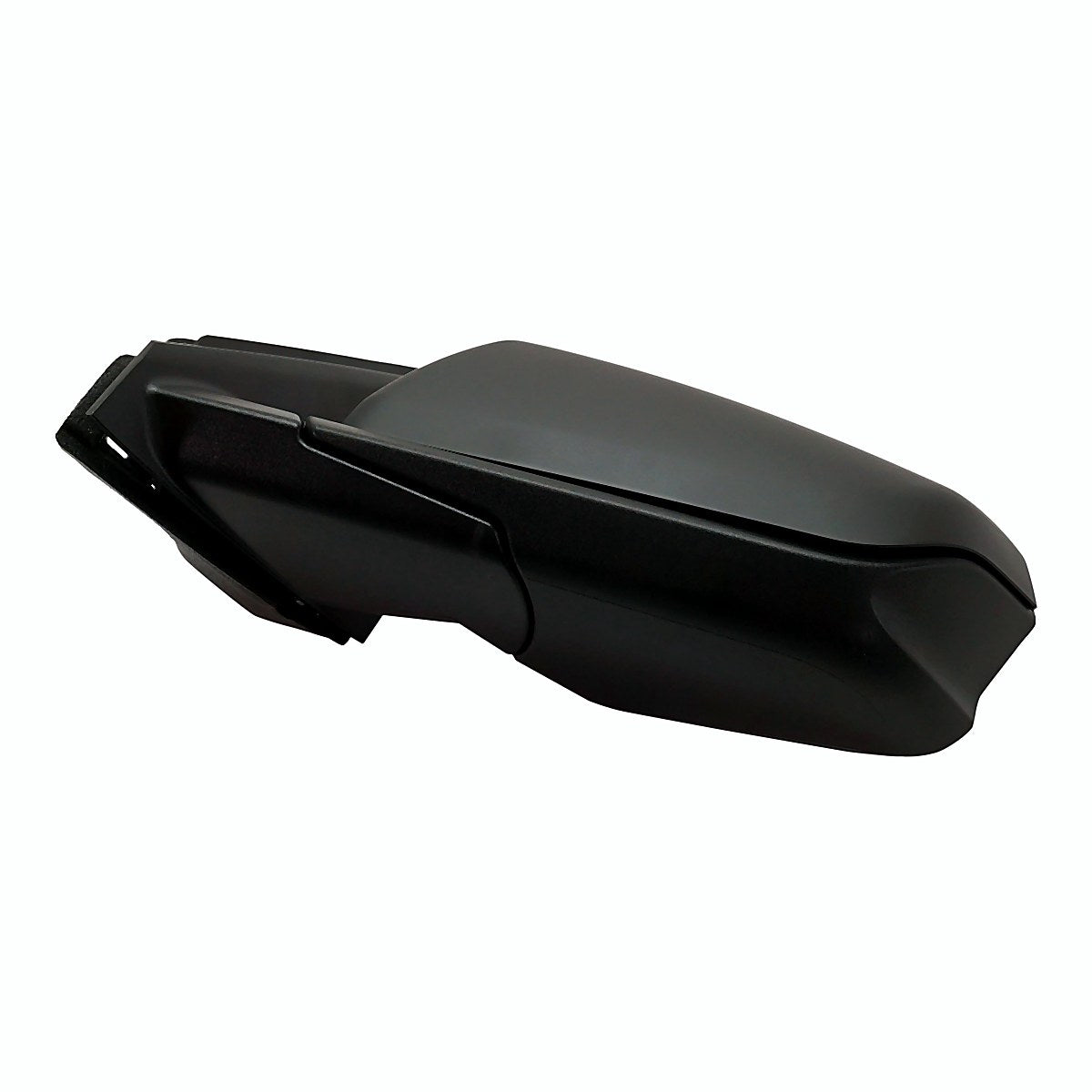 2018-2024 Chevrolet Equinox Door Mirror Driver Side Power Ptm Without Signal_GM1320560-3