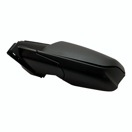 2018-2024 Chevrolet Equinox Door Mirror Driver Side Power Ptm Without Signal_GM1320560-3