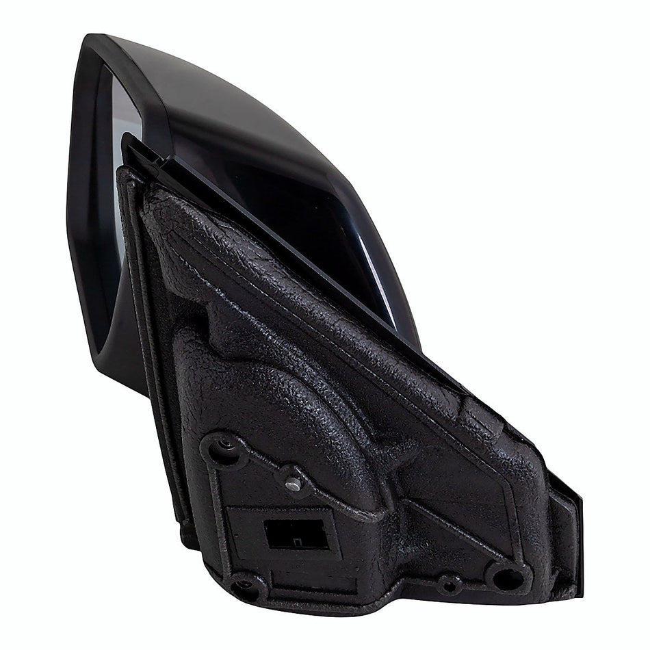 2018-2024 Chevrolet Equinox Door Mirror Driver Side Power Ptm Heated With Blind Spot/Signal_GM1320594-2