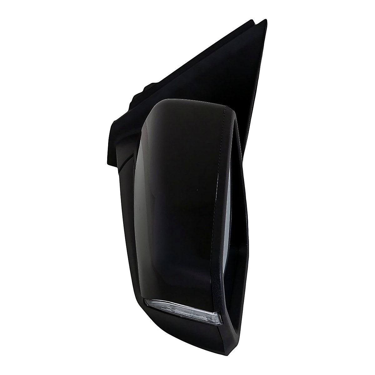 2018-2024 GMC Terrain Door Mirror Driver Side - opposite side angle, Part GM1320594