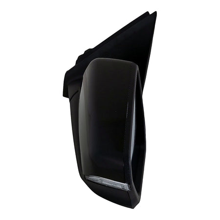 2018-2024 GMC Terrain Door Mirror Driver Side - opposite side angle, Part GM1320594