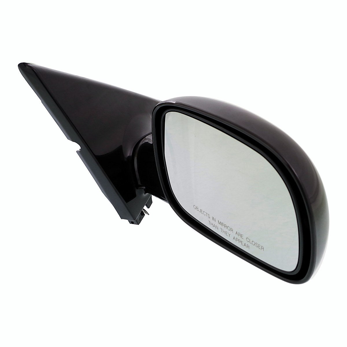 1995-2001 Chevrolet Lumina Door Mirror Passenger Side Manual_GM1321146-3