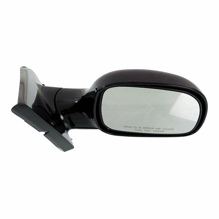 1995-2001 Chevrolet Lumina Door Mirror Passenger Side Manual_GM1321146-4