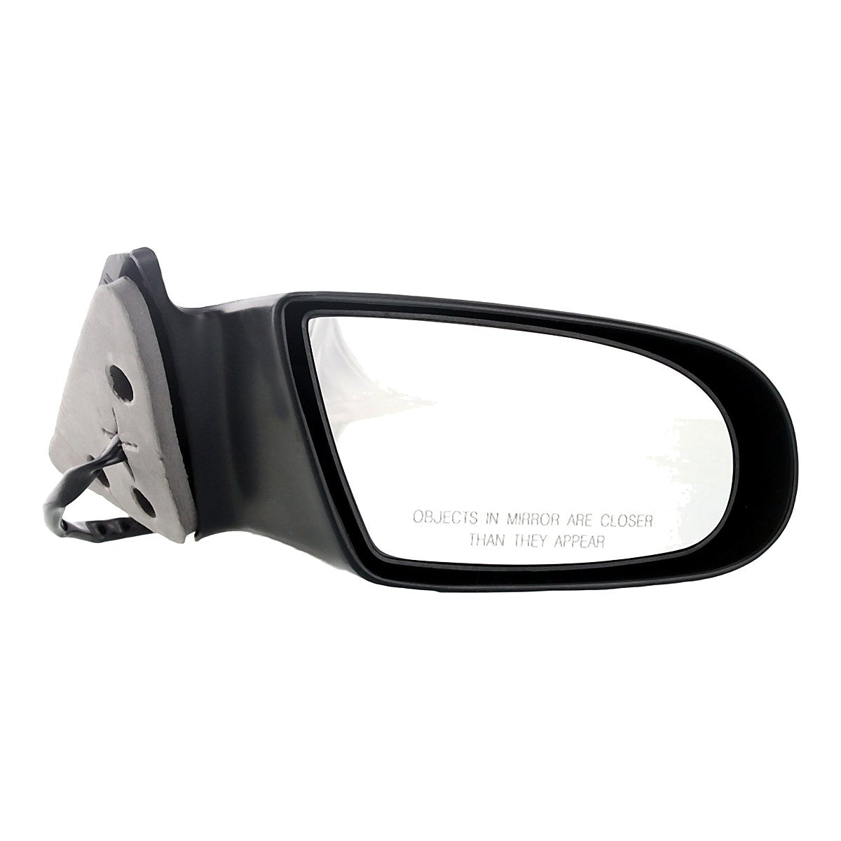 1995-2001 Chevrolet Lumina Door Mirror Passenger Side Power_GM1321147