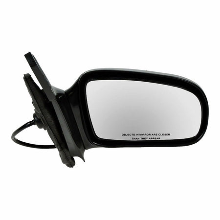 1995-2005 Chevrolet Cavalier Door Mirror Passenger Side Power Cpe_GM1321149