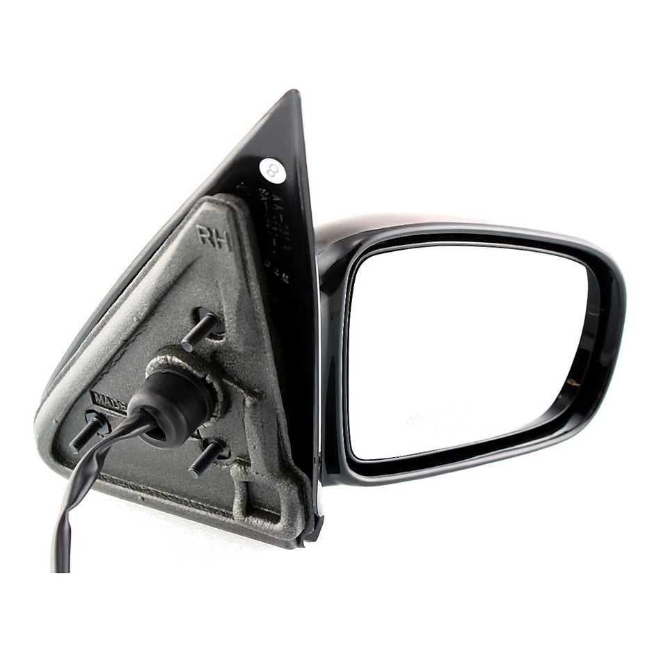 1995-2005 Chevrolet Cavalier Door Mirror Passenger Side Power Cpe_GM1321149-2