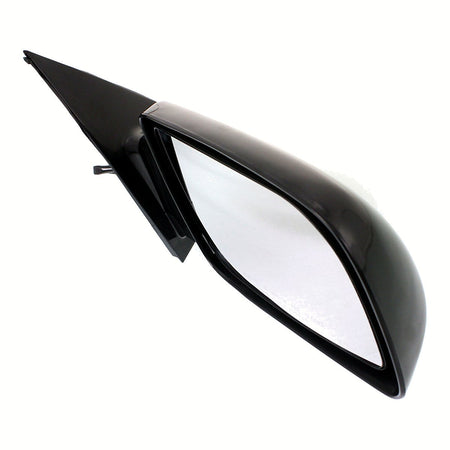 1988-1998 Chevrolet Astro_Van Door Mirror Passenger Side Power_GM1321159-3