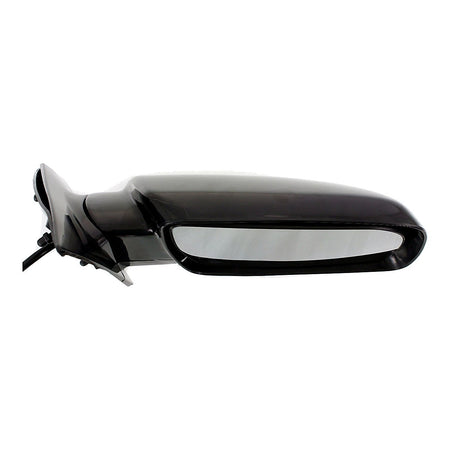 1988-1998 Chevrolet Astro_Van Door Mirror Passenger Side Power_GM1321159-4