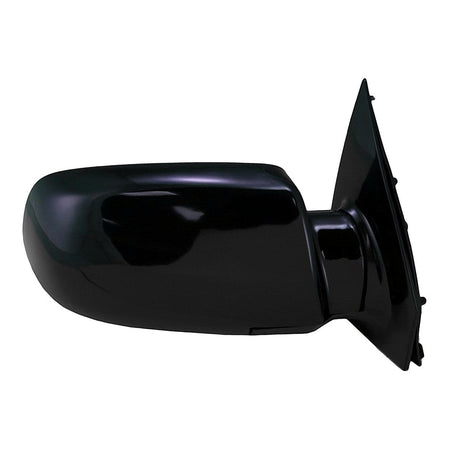 1988-1998 Chevrolet Astro_Van Door Mirror Passenger Side Power_GM1321159-5