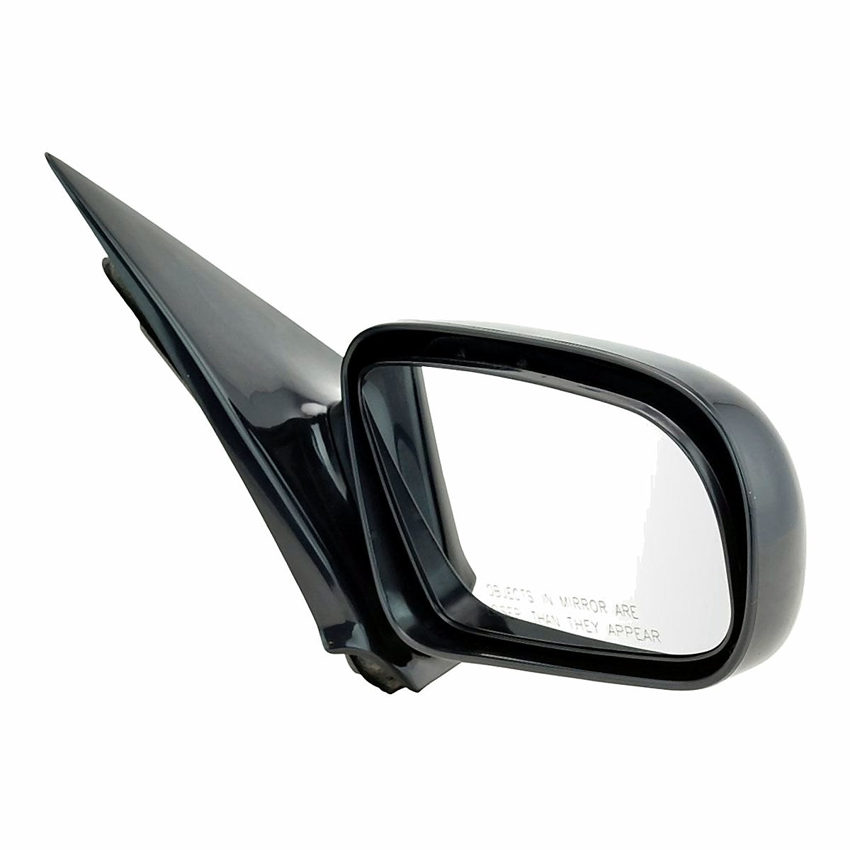 1995-2005 Chevrolet Cavalier Door Mirror Passenger Side Manual Sdn – GM1321168-2