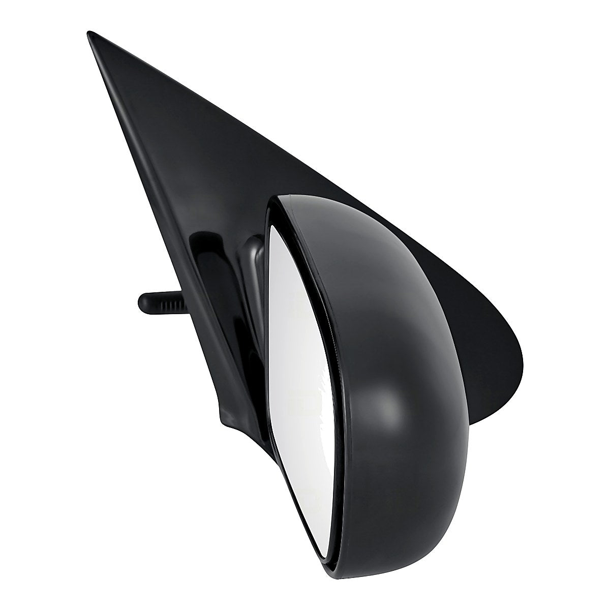 1995-2005 Chevrolet Cavalier Door Mirror Passenger Side Manual Sdn – GM1321168-5