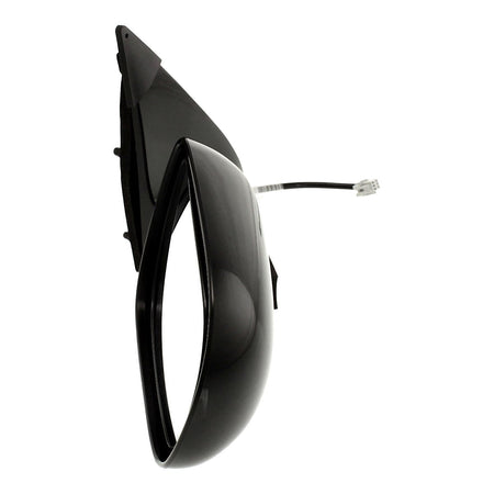 1997-1998 Chevrolet Venture Door Mirror Passenger Side Power_GM1321222-3
