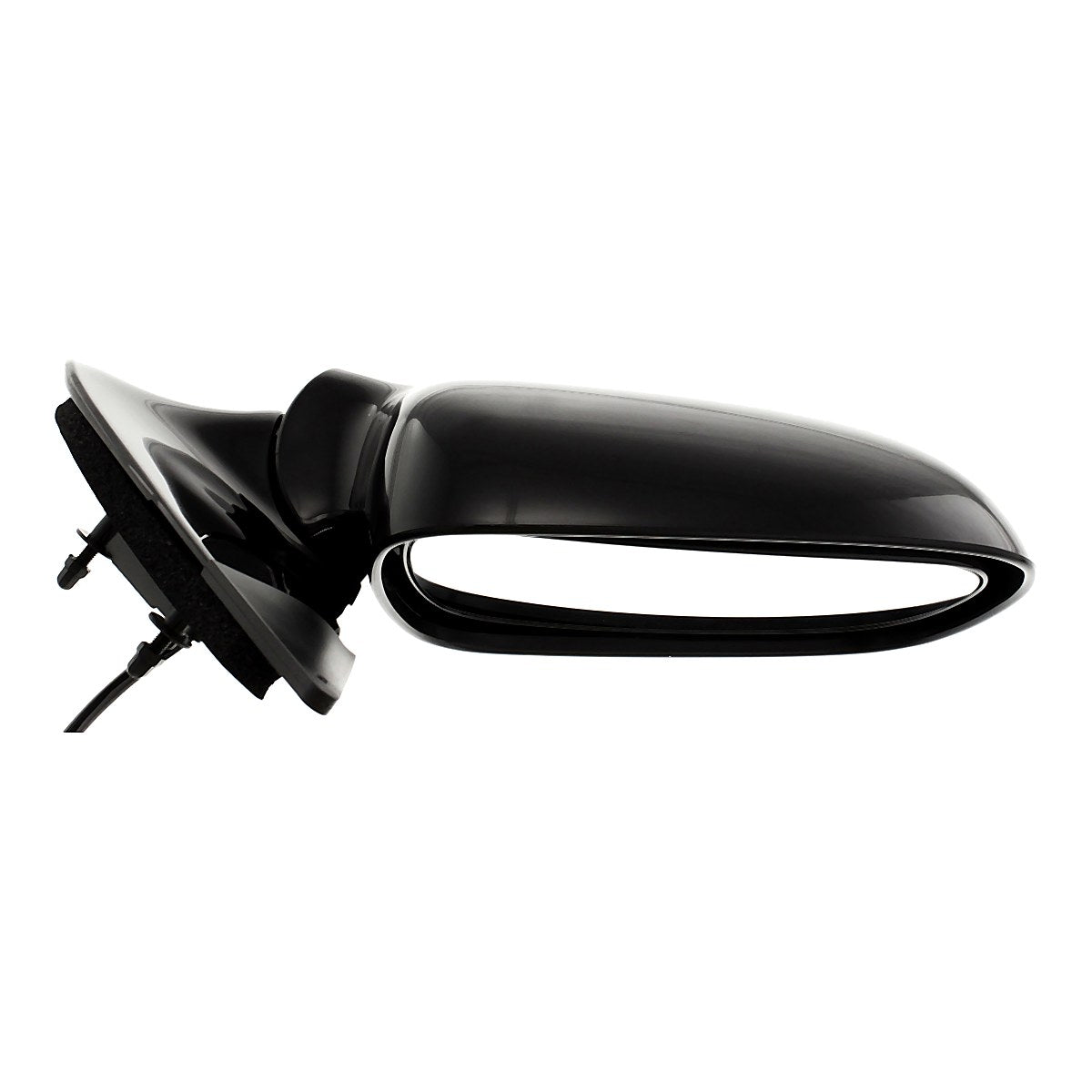 1997-1998 Chevrolet Venture Door Mirror Passenger Side Power_GM1321222-4