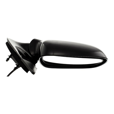 1997-1998 Chevrolet Venture Door Mirror Passenger Side Power_GM1321222-4