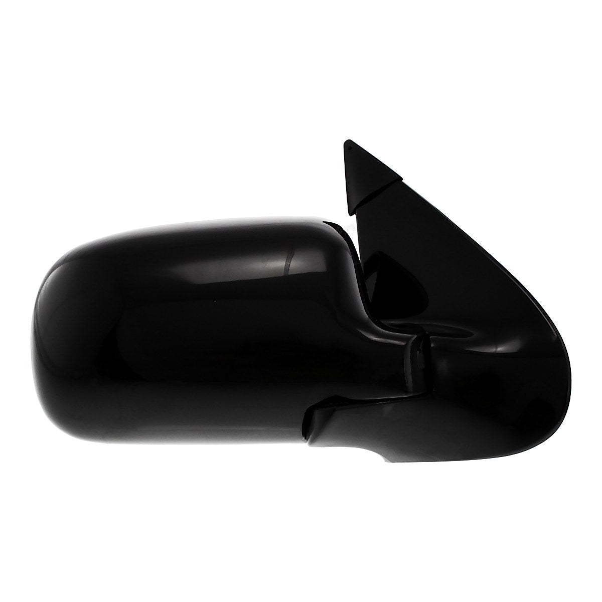 1997-1998 Chevrolet Venture Door Mirror Passenger Side Power_GM1321222-5